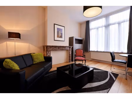 appartement te huur in etterbeek