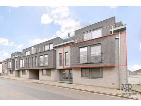 appartement te huur in asper