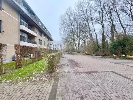 appartement te huur in gent