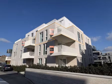 appartement te huur in ronse