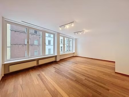 kantoor te huur in brussel