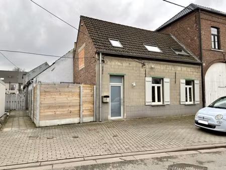 huis te huur in affligem