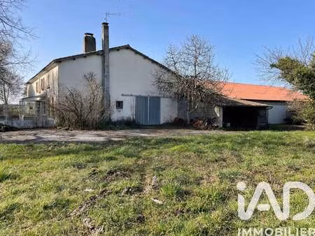 vente maison à arthenac (17520) : à vendre / 192m² arthenac