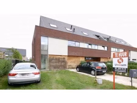 huis te huur in eeklo