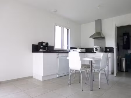 location maison 4 pièces 108 m² à évreux (27000)