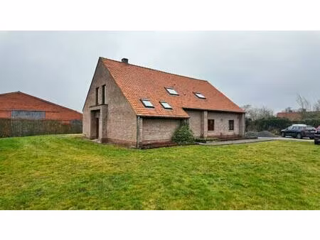 huis te huur in zomergem