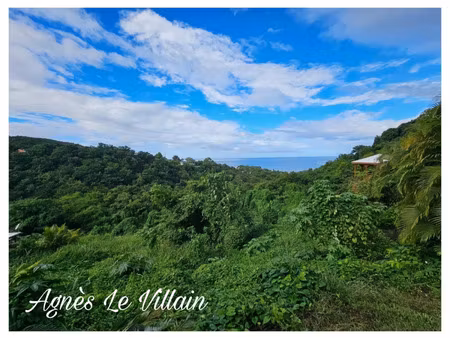 terrain à vendre bouillante 7664m2 205 000€