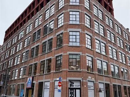 nieuwbouwappartement met 2 slaapkamers op een topligging