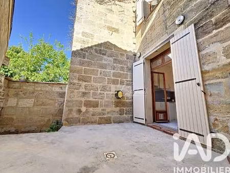 vente appartement t1 à bordeaux (33000) : à vendre t1 / 30m² bordeaux