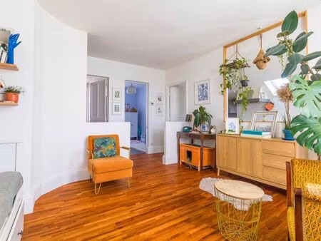 dijon - appartement 3 pièces à vendre - 62m2 - 175 000 € - réf: 3887696 - bourse immobiliè