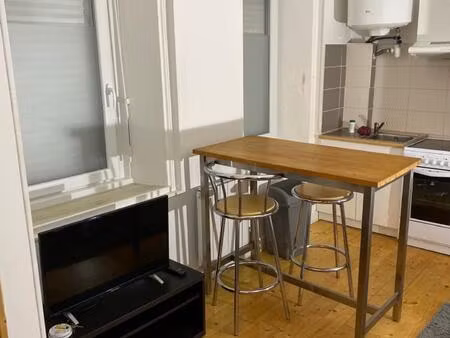 vente immeuble 85 m² brest (29200)