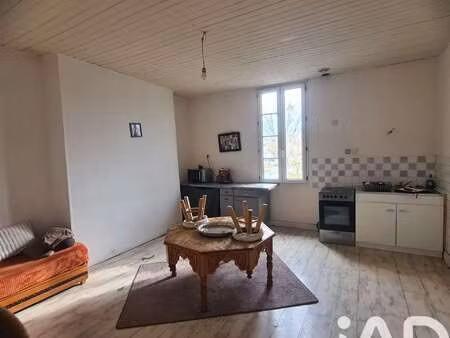 vente appartement 6 pièces et plus à saint-seurin-sur-l'isle (33660) : à vendre 6 pièces e