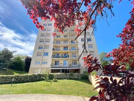 talant - appartement 3 pièces à vendre - 72m2 - 185 000 € - réf: 9749 - bourse immobilière