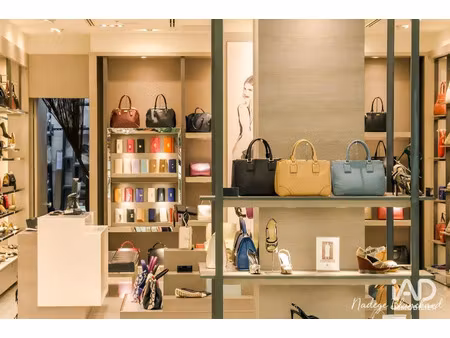 vente bureaux et commerces à rochefort (17300) : à vendre / 390m² rochefort