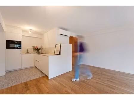 energiezuinige  volledig gerenoveerde woning te huur op toplocatie in wenduine!