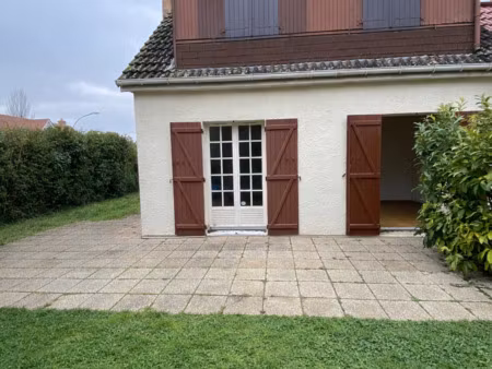 vente maison à malesherbes (45330) : à vendre / 106m² malesherbes