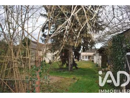 vente maison à pineuilh (33220) : à vendre / 122m² pineuilh