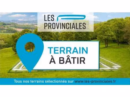 vente terrain à mauléon (79700) : à vendre / mauléon