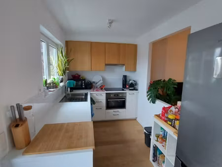appartement te koop in ledeberg met 2 slaapkamers