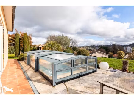 vente maison 6 pièces 146 m² à agen (47000)  369 900 €