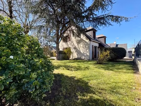 vente maison 5 pièces 118 m² à coueron (44220)  325 000 €