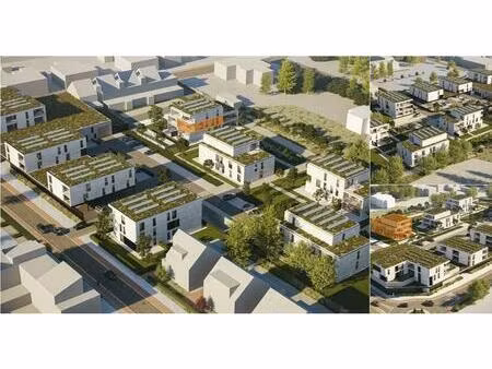 appartement à vendre à pastoor mevislaan 9 koersel (rbv27721)