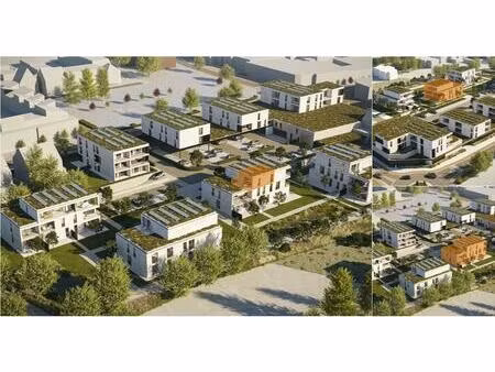 appartement à vendre à pastoor mevislaan 9 koersel (rbv27728)