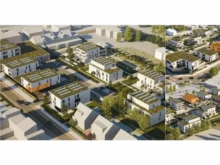 appartement à vendre à pastoor mevislaan 9 koersel (rbv27737)