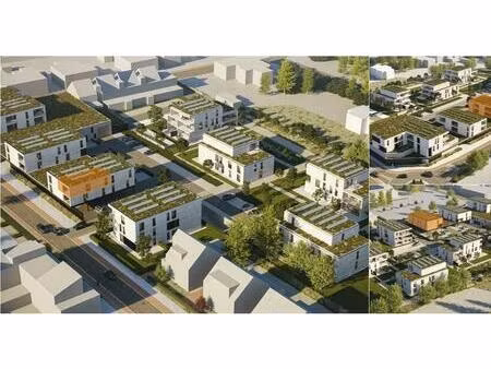 appartement à vendre à pastoor mevislaan 9 koersel (rbv27739)