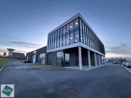 industriële eigendom te huur in ath