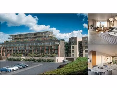 appartement à vendre à rue provinciale 60 wavre (vbd87187)