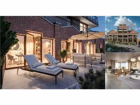 appartement à vendre à rue provinciale 60 wavre (vbd87197)