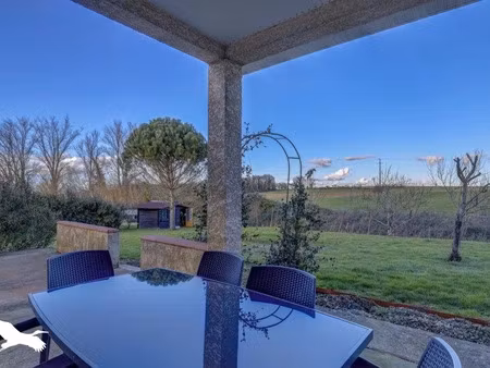 vente maison 4 pièces 94 m² à montjoire (31380)  317 000 €