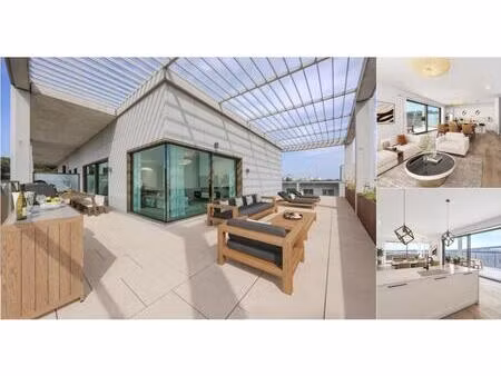 penthouse à vendre à steenkaai 8 vilvorde (vbd87217)