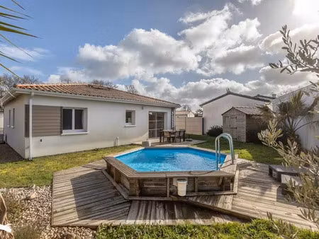 vente maison 3 pièces 80 m² à saint-jean-d'illac (33127)  344 784 €