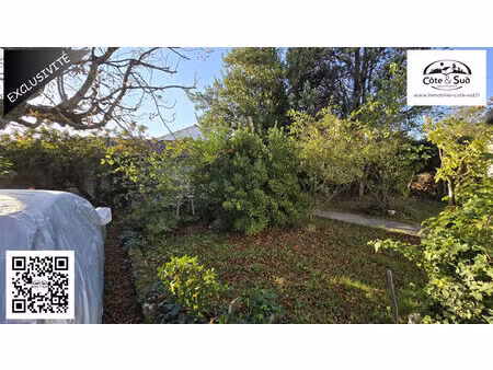 vente maison 2 pièces 60m2 aytré 17440 - 185500 € - surface privée