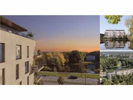 appartement à vendre à boulevard de la woluwe 62 woluwe-saint-lambert (vbd87602)