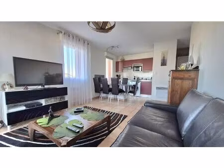 vente appartement 3 pièces 52 m² aucamville (31140)