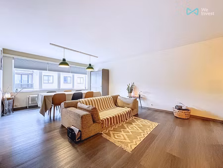 appartement te koop in tervuren met 3 slaapkamers