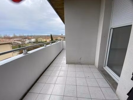 vente appartement 2 pièces 35 m² toulouse (31100)