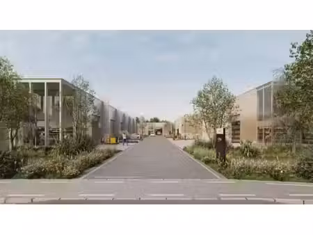 commercieel te koop in laarne