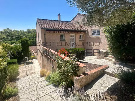 vente maison 4 pièces 113 m² saint-jean (31240)