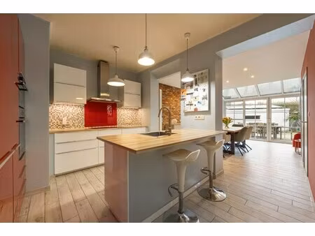 huis te koop in schilde met 2 slaapkamers