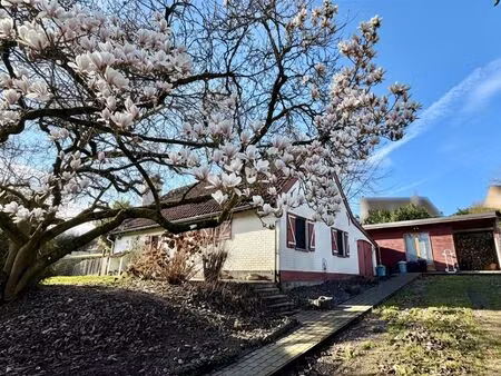 huis te koop in oisquercq met 4 slaapkamers