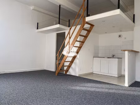 location appartement 1 pièce 33m² longjumeau 91160