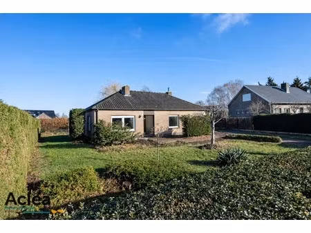 huis te koop in eeklo met 2 slaapkamers