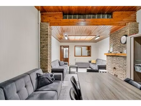 huis te koop in gent met 5 slaapkamers