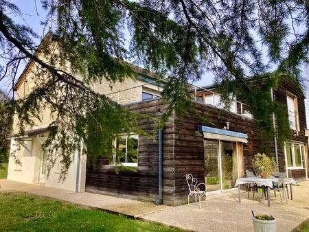 vente maison 8 pièces 340 m² à monflanquin (47150)  378 000 €