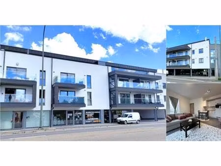 appartement à louer à avenue de longwy 314 arlon (vbd87480)