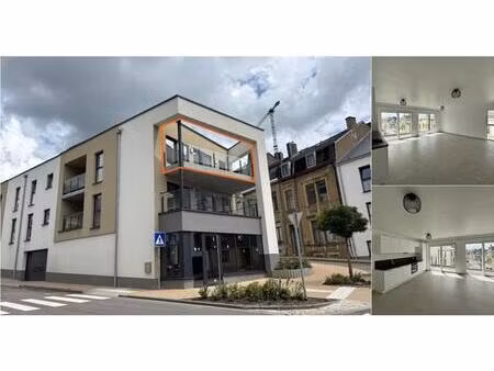 appartement à louer à rue léon castilhon 52 arlon (vbd87091)